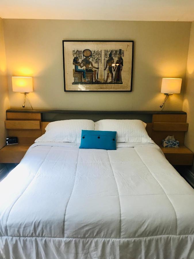 Auberge De Mon Petit Chum B&B เวคฟีลด์ ภายนอก รูปภาพ